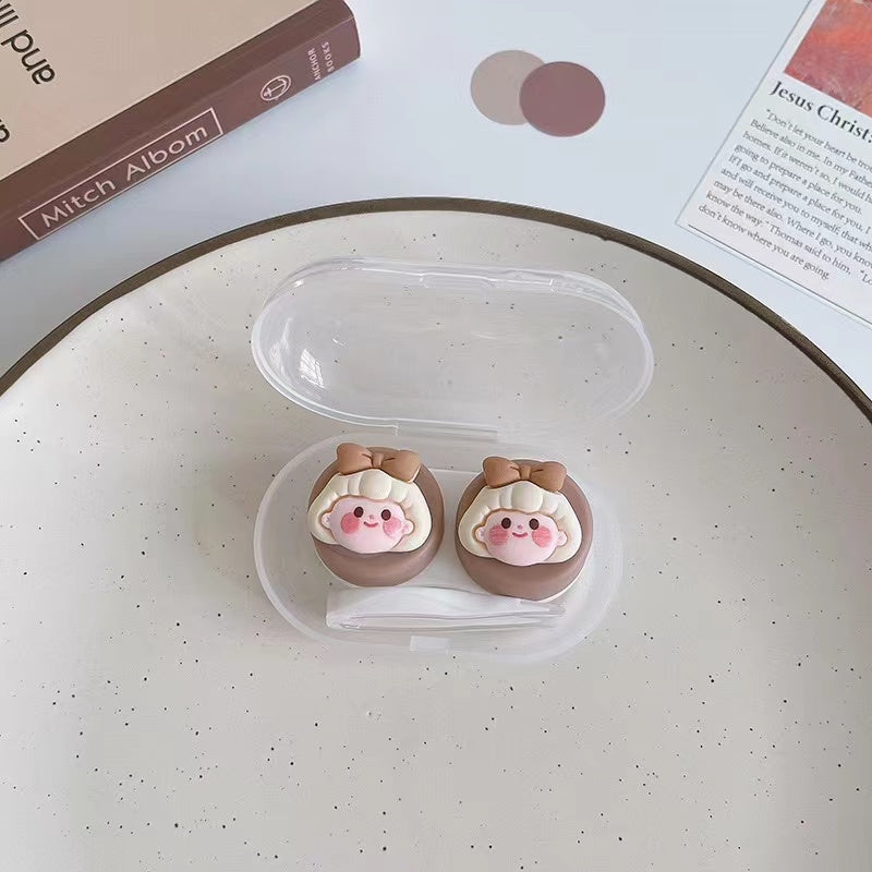 MOJO Sweetheart Lens Case
