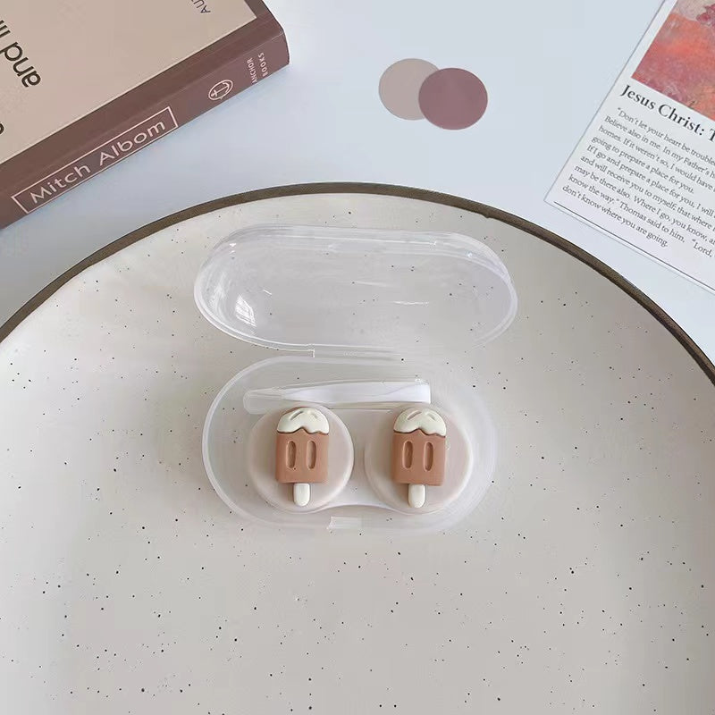 MOJO Sweetheart Lens Case