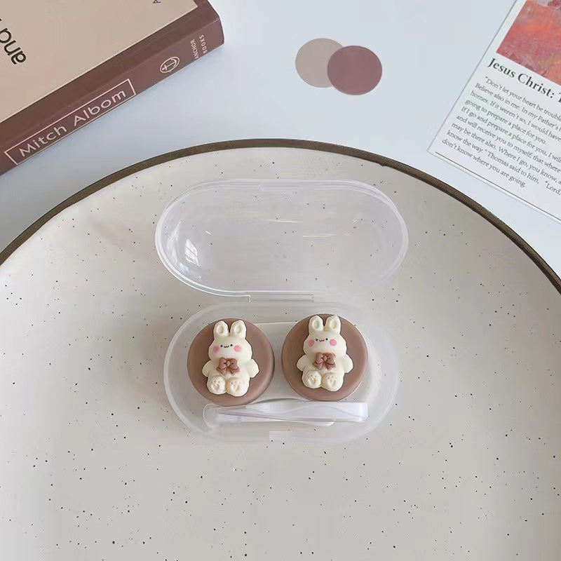 MOJO Sweetheart Lens Case