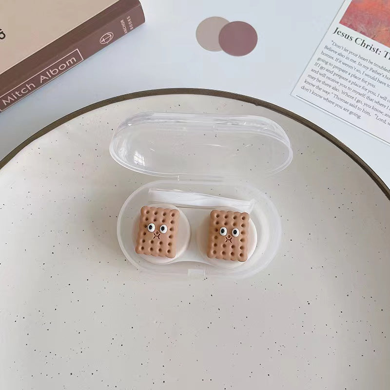MOJO Sweetheart Lens Case