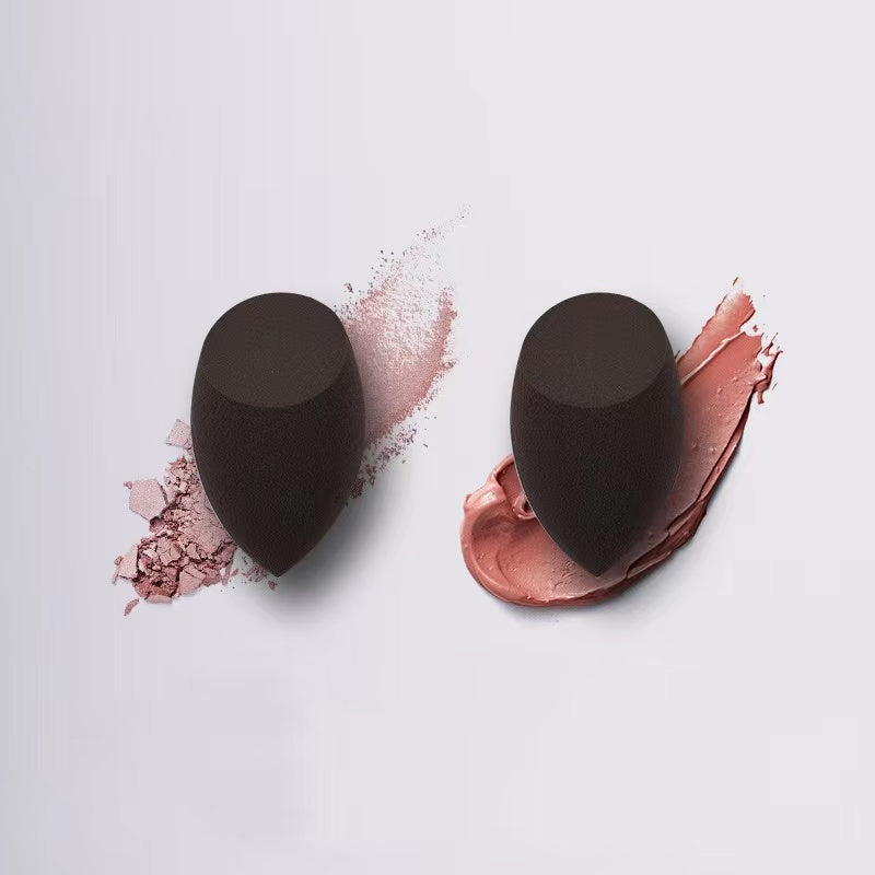 MOJO Gray Flawless Makeup Sponge(3items) Colored Contact Lenses