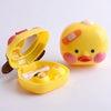 MOJO Cute Duck Lens Case