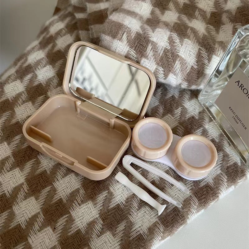 MOJO Cute Paws Lens Case
