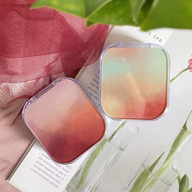 MOJO Morning Glory Lens Case