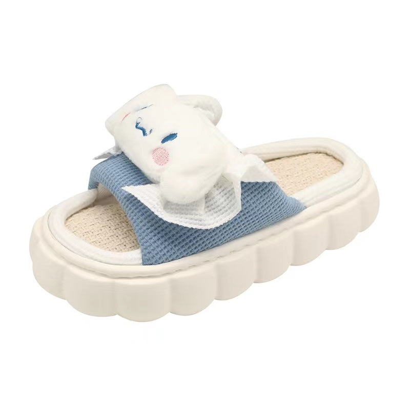 MOJO Kawaii slippers