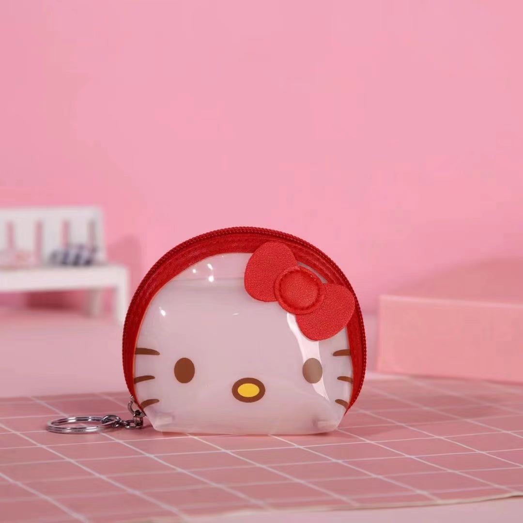 MOJO Sanrio coin bag