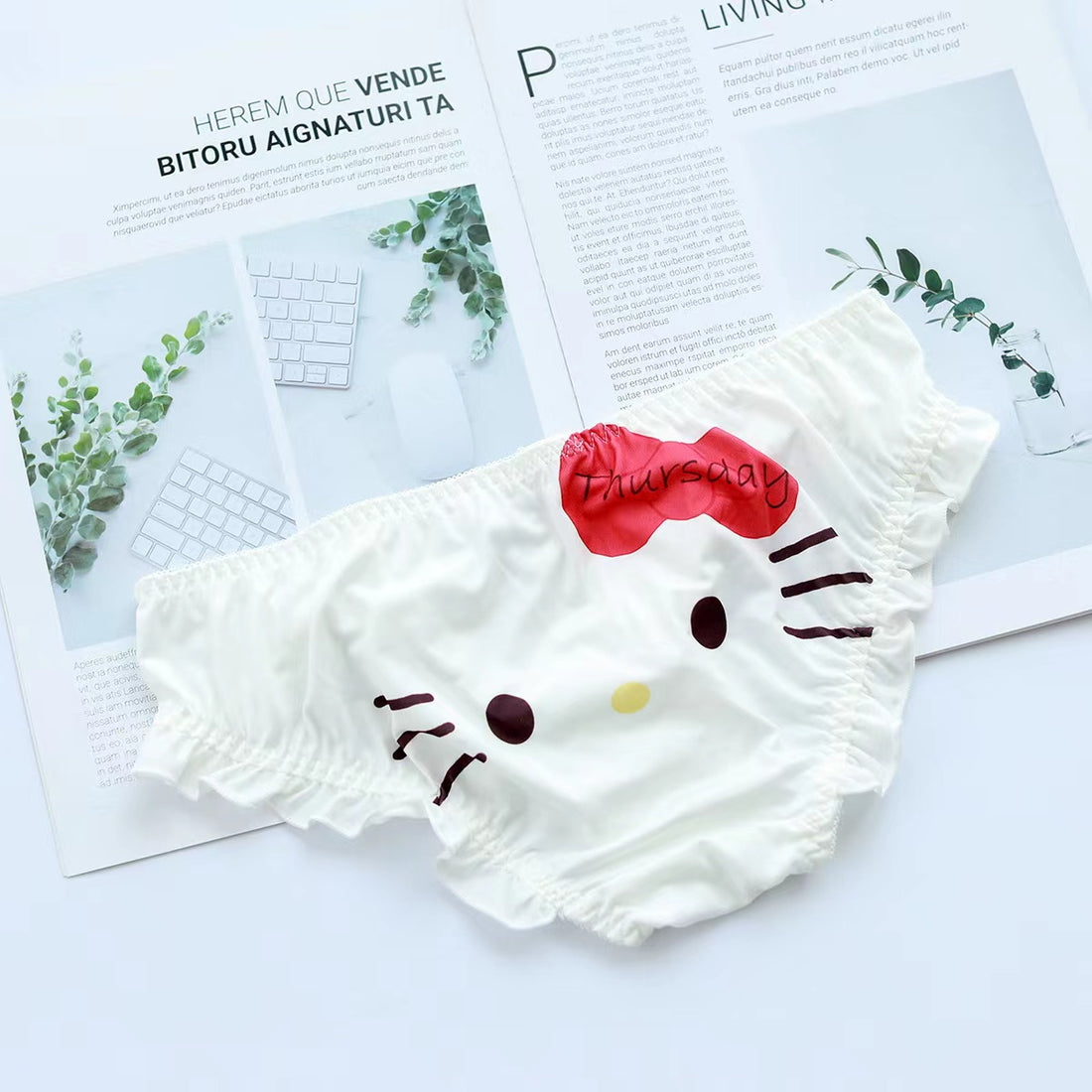 MOJO Sanrio Little Pants