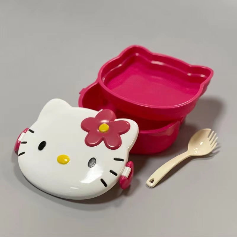 MOJO Kitty Bento Box