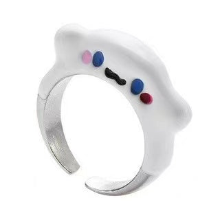 MOJO Glow Ring