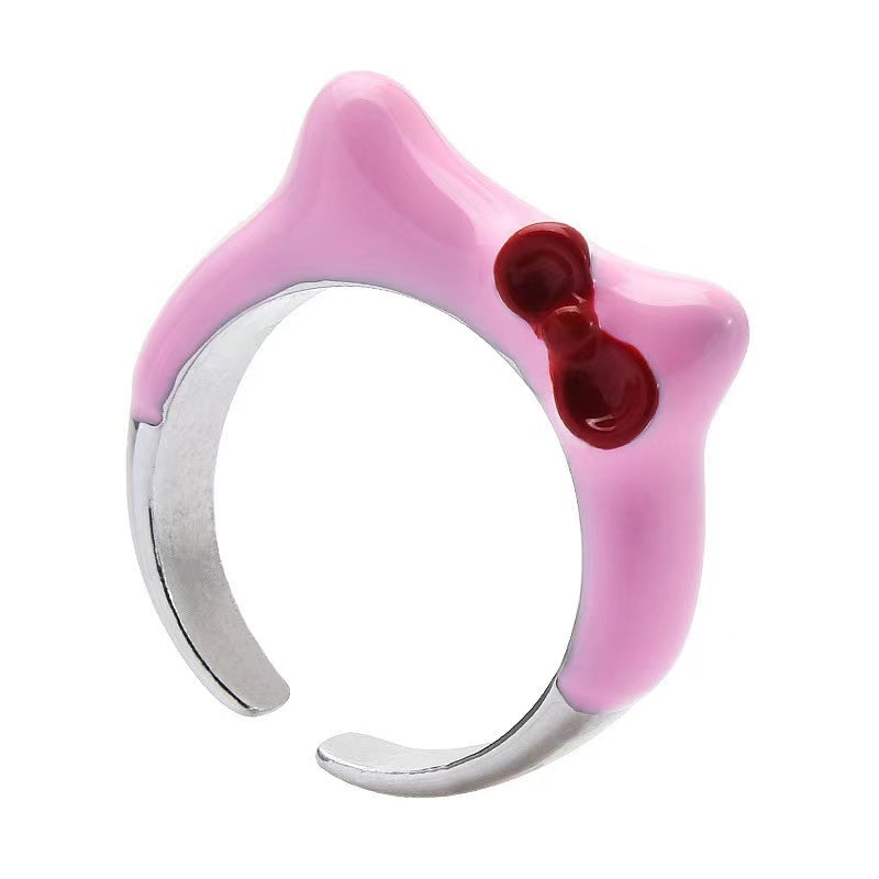 MOJO Glow Ring