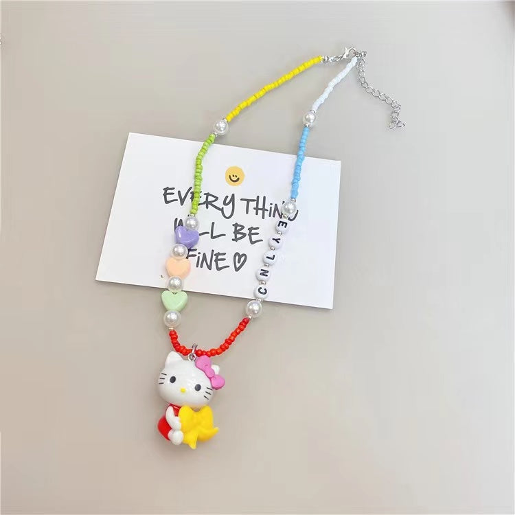 MOJO Sanrio Necklace