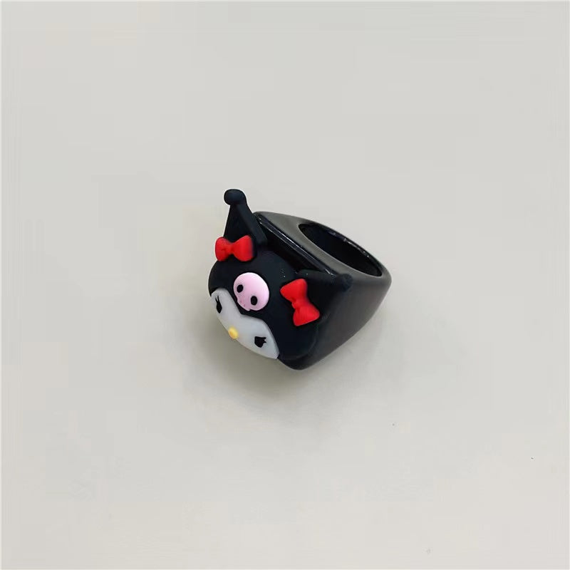 MOJO Sanrio Ring