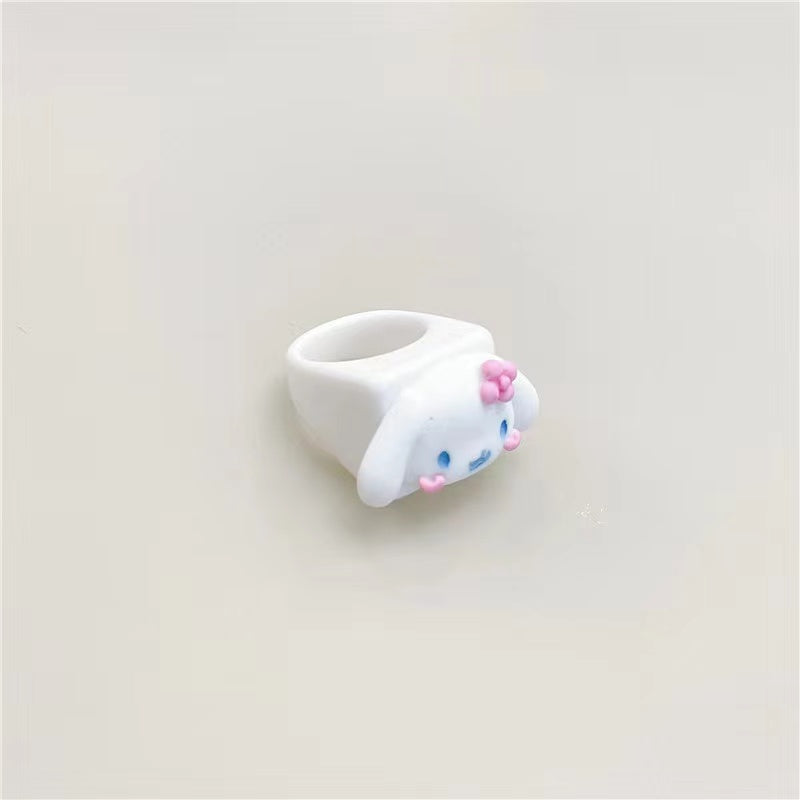 MOJO Sanrio Ring