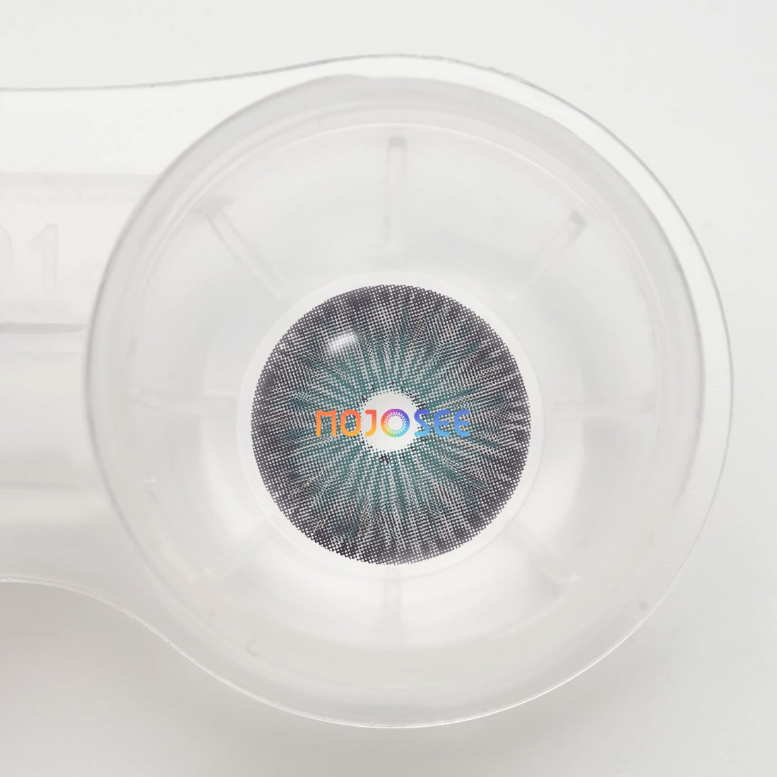 New York N Jade Colored Contact Lenses