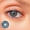 New York N Jade Colored Contact Lenses