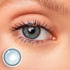 Gem Colored Contact Lenses