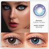 Cardcaptor Colored Contact Lenses