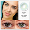Queen Colored Contact Lenses