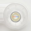 Himalaya Brown Colored Contact Lenses