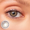 Kanami Brown Colored Contact Lenses