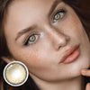 Egypt Colored Contact Lenses