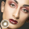 Lentes de contacto de color 5-HT