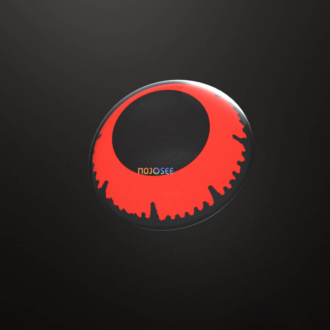 Trauma Breaking Dawn Colored Contact Lenses for Men