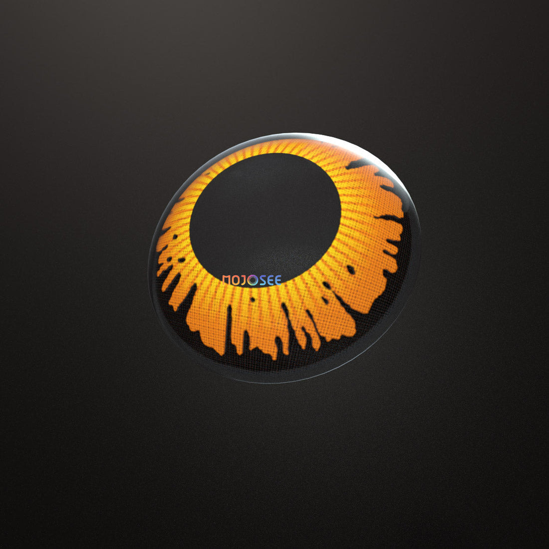 Sun moon Wilight Bella Colored Contact Lenses for Men