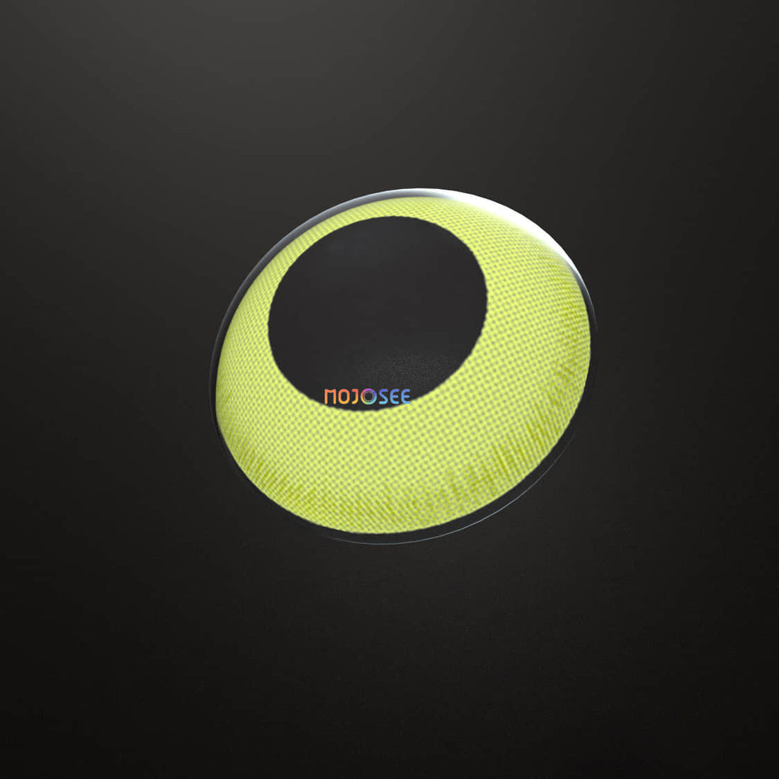 Avatar Colored Contact Lenses