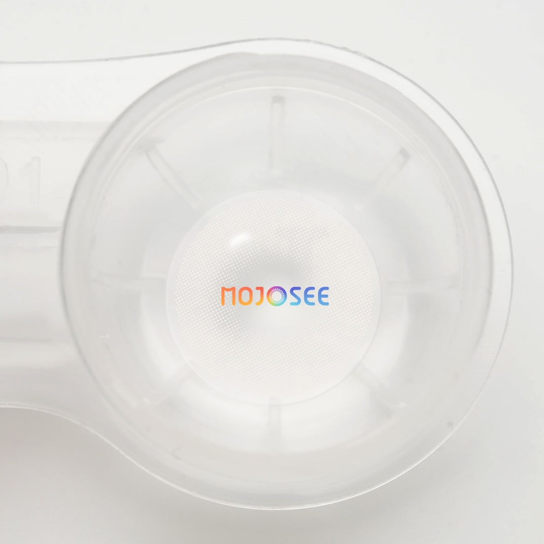 Hidrocor Ice Colored Contact Lenses