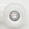 Vika Tricolor Gray-b Colored Contact Lenses