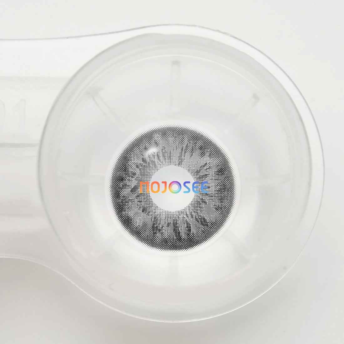 Cocktail Vesper Martini Colored Contact Lenses