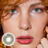 Lentes de contacto de color 5-HT