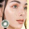 Lentes de contacto de color 5-HT