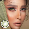 Dawn Colored Contact Lenses