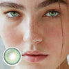 Classical Colored Contact Lenses