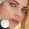 Queen Colored Contact Lenses