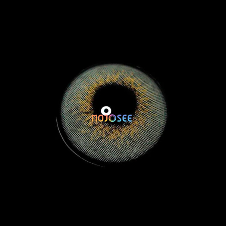 Marble Colored Contact Lenses
