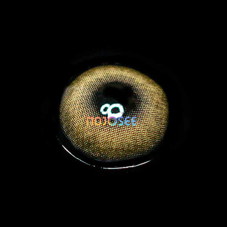 Olive Contact Lenses Colored Contact Lenses