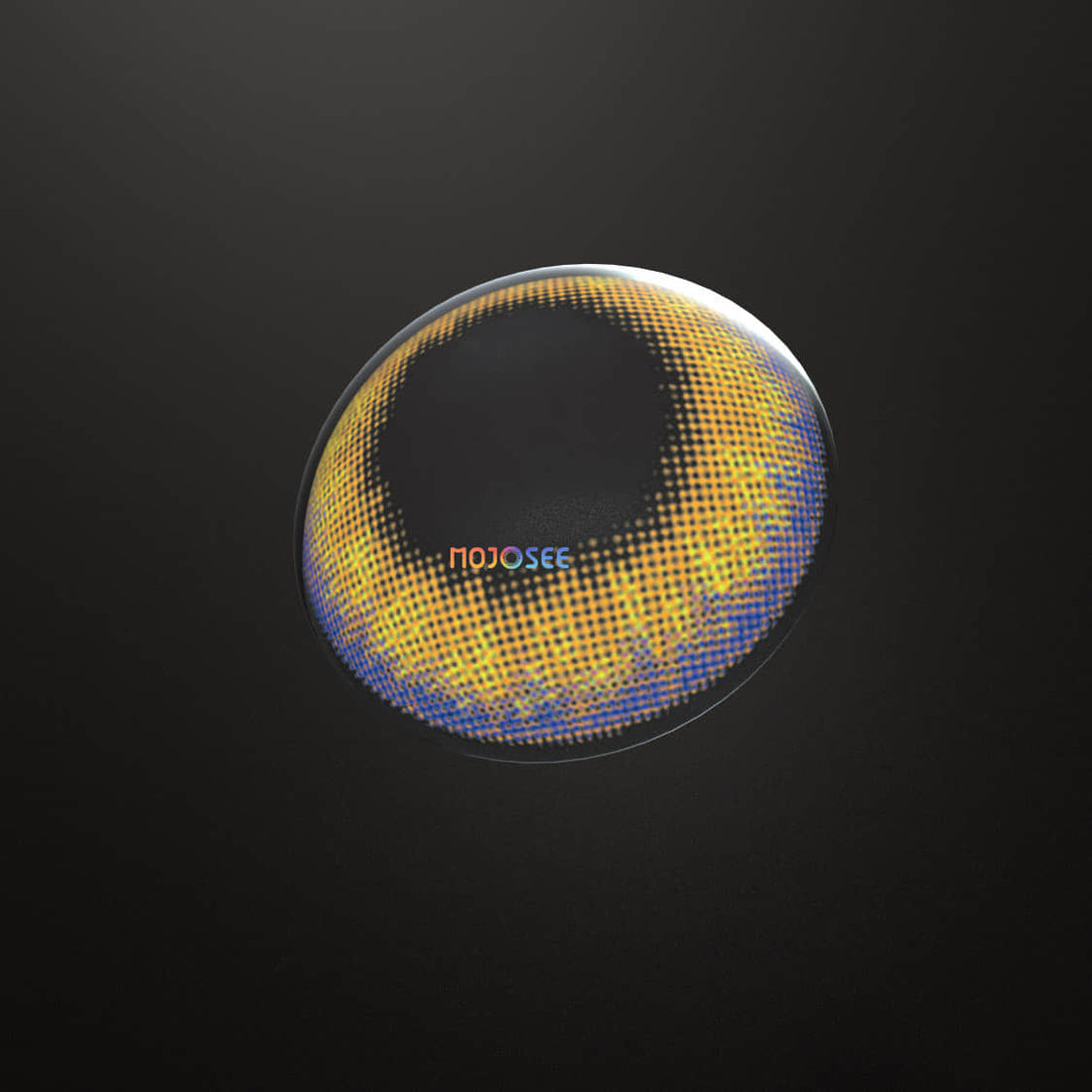 Pro India Colored Contact Lenses