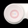 Mousse Pink Colored Contact Lenses