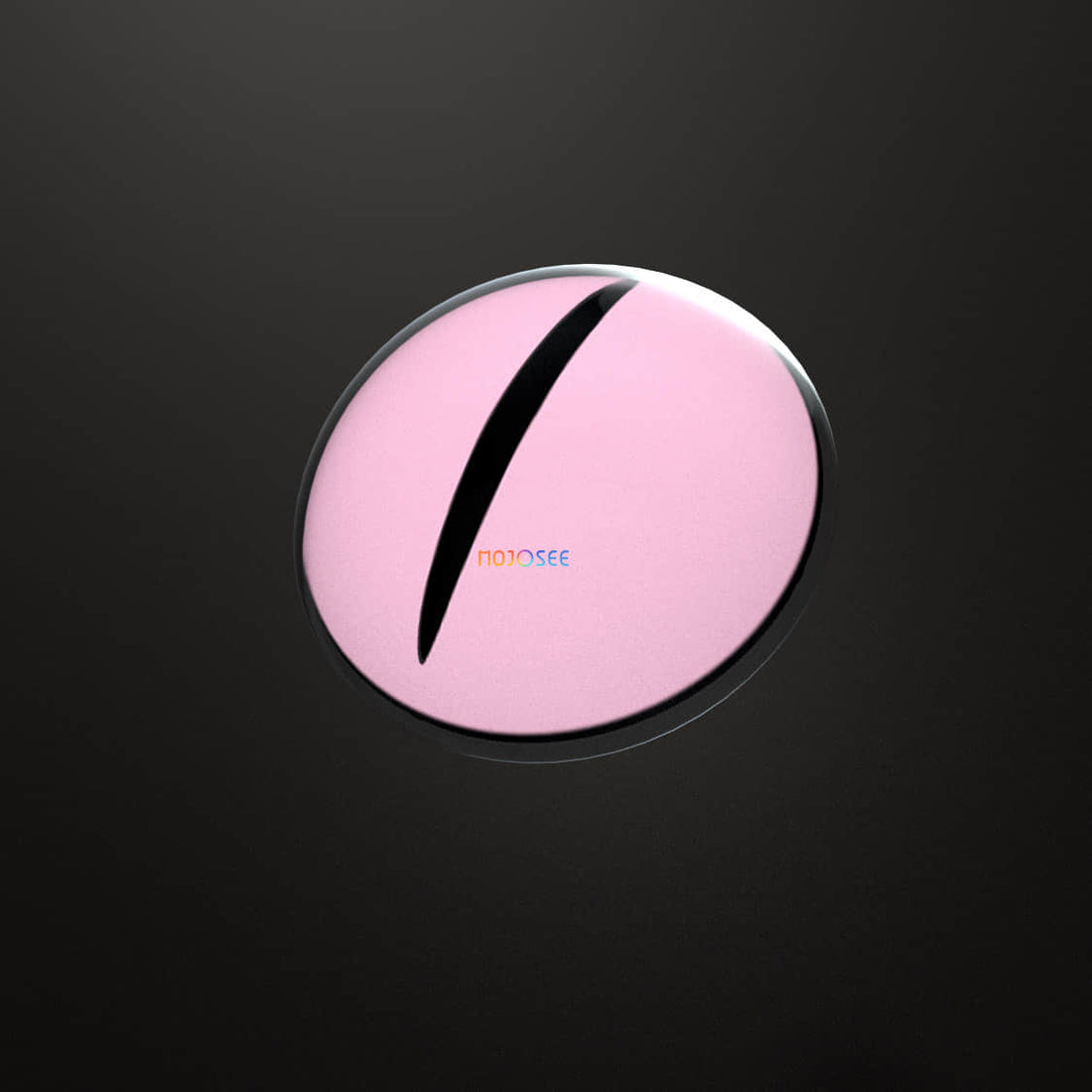 Kamado Nezuko Pink Cosplay Contact Lenses – Demon Slayer