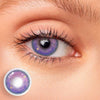 Cardcaptor Colored Contact Lenses