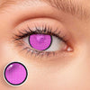 Rose Mesh Colored Contact Lenses