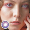 Cardcaptor Colored Contact Lenses