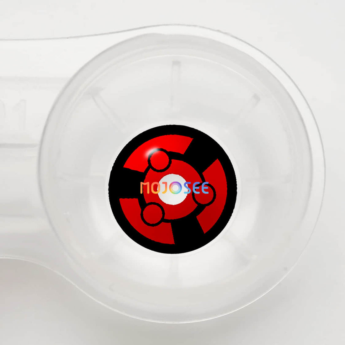 Uchiha Madara Cosplay Contact Lenses – Naruto