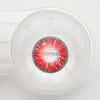 Vika Tricolor Red-b Colored Contact Lenses