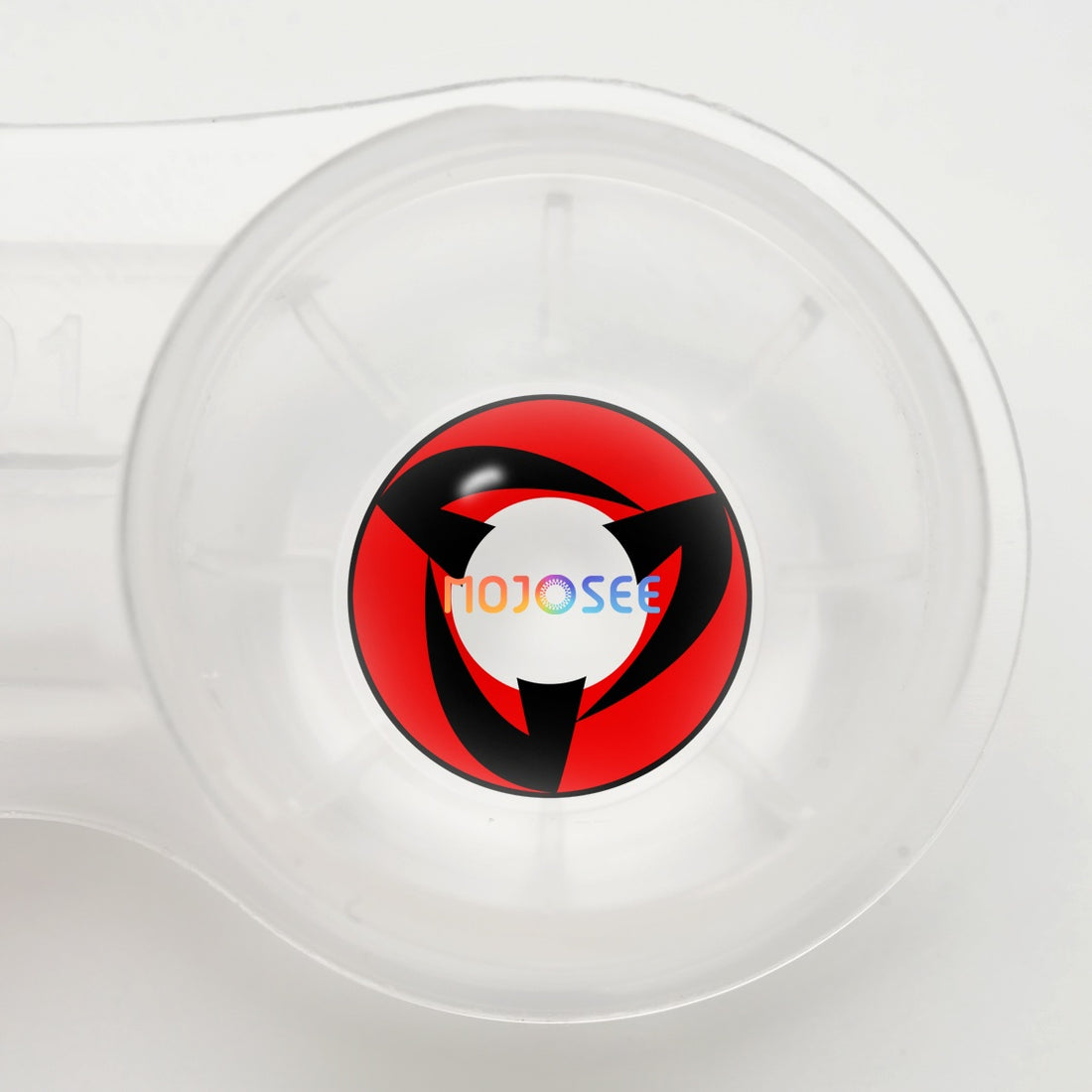 Mangekyo Cosplay Contact Lenses – Naruto