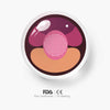 Genshin Cherry Cat Colored Contact Lenses