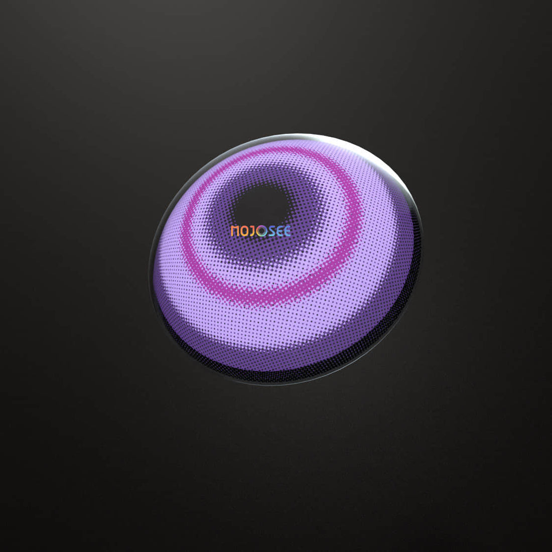 Sakuya Izayoi Cosplay Contact Lenses – Touhou Project